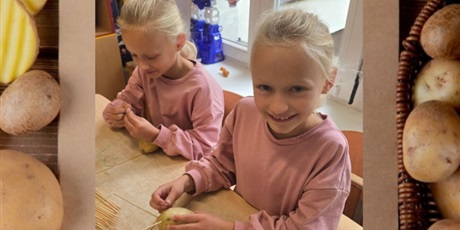 Powiększ grafikę: cudaki-z-ziemniakow-639514.jpg