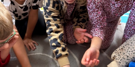 Powiększ grafikę: dogoterapia-z-evo-i-pania-magda-w-gr-iii-651734.jpg