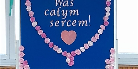 DZIEŃ BABCI I DZIADKA W GR. PSZCZÓŁEK