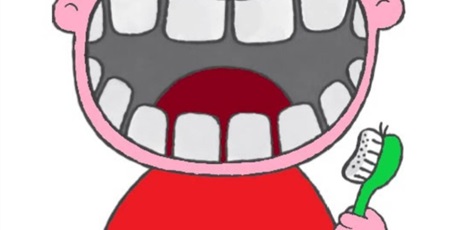 DZIEŃ DENTYSTY W PRZEDSZKOLU