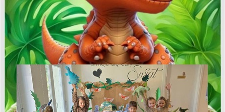 Powiększ grafikę: dzien-dinozaura-w-grupie-pszczolek-678522.jpg