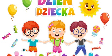 Dzień Dziecka