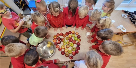 Powiększ grafikę: dzien-jablka-w-grupach-644210.jpg