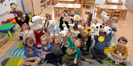 Dzień Kundelka  gr. II