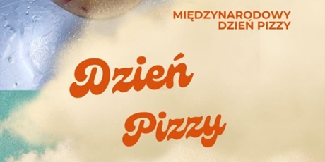 Dzień Pizzy w naszym przedszkolu 