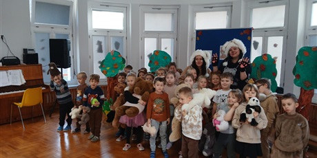 Powiększ grafikę: dzien-pluszowego-misia-658552.jpg