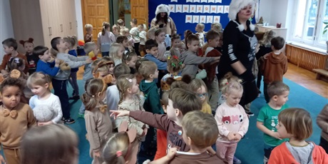 Powiększ grafikę: dzien-pluszowego-misia-658553.jpg