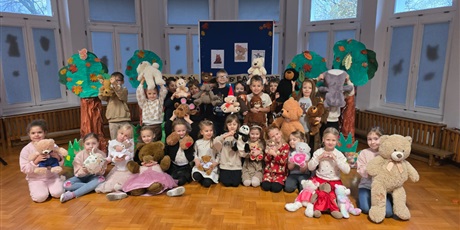 Powiększ grafikę: dzien-pluszowego-misia-658581.jpg