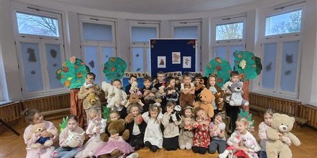 Powiększ grafikę: dzien-pluszowego-misia-658582.jpg