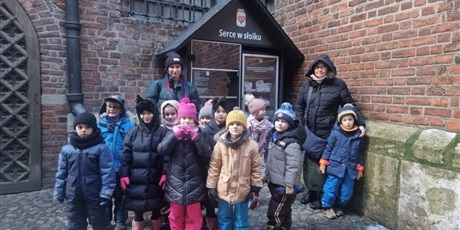 DZIEŃ POMOCY POTRZEBUJĄCYM W GRUPIE PSZCZÓŁEK