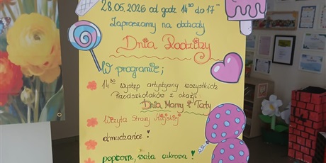 Dzień Rodziny