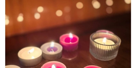 Joga w opowieści ruchowej "Zaczarowany las"