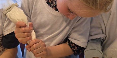 Powiększ grafikę: pszczolki-w-madisonie-pieka-ciasteczka-685963.jpg