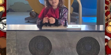 Powiększ grafikę: pszczolki-w-muzeum-morskim-678568.jpg