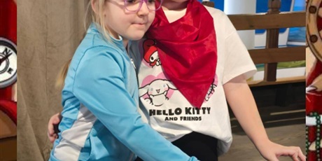 Powiększ grafikę: pszczolki-w-muzeum-morskim-678571.jpg