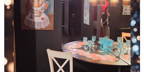 Powiększ grafikę: pszczolki-zwiedzaja-de-javu-686552.jpg