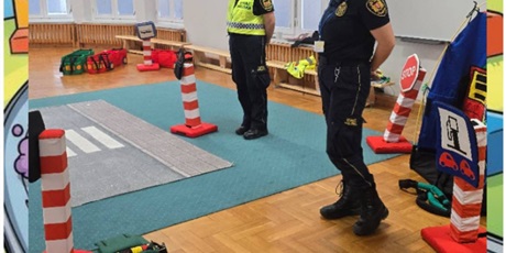 Powiększ grafikę: straz-miejska-w-grupie-pszczolek-687210.jpg