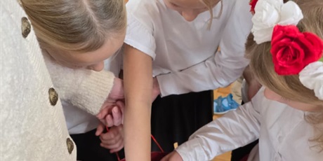 Świętowanie Niepodległości z Seniorami