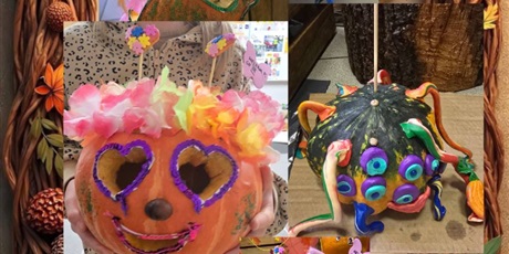 Powiększ grafikę: szkola-do-hymnu-i-rozstrzygniecie-konkursu-na-najzabawniejsza-dynie-655877.jpg