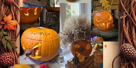 Powiększ grafikę: szkola-do-hymnu-i-rozstrzygniecie-konkursu-na-najzabawniejsza-dynie-655878.jpg