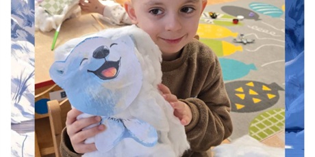 Tak się bawimy w gr. III