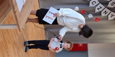 Powiększ grafikę: udzial-w-patriotycznym-konkursie-recytatorskim-w-przedszkolu-nr-46-656245.jpg