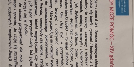 Powiększ grafikę: wielka-zbiorka-dla-zwierzat-ze-schroniska-promyk-w-gdansku-659308.jpg