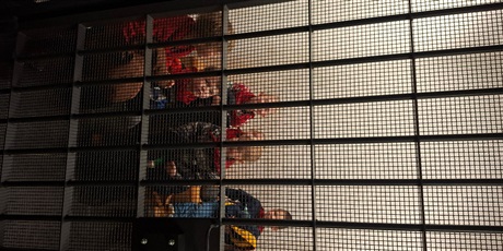 Powiększ grafikę: wycieczka-motylkow-do-ii-komisariatu-policji-w-gdansku-658666.jpg