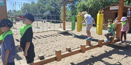 Powiększ grafikę: wycieczka-przedszkolakow-do-costerina-park-698938.jpg