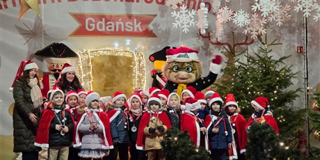 Powiększ grafikę: wystep-pszczolek-na-jarmarku-668171.jpg