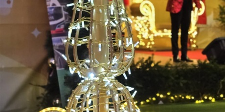 Powiększ grafikę: wystep-pszczolek-na-jarmarku-668173.jpg