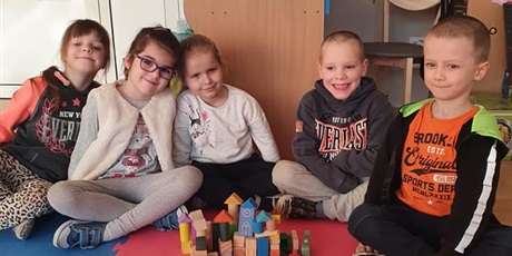 Powiększ grafikę: Kalendarz adwentowy - Łańcuch choinkowy