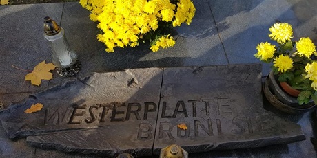 Westerplatte Miejsce Pamięci Narodowej 